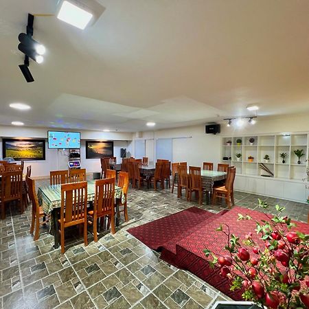 Anh Sao Sapa Hotel Eksteriør billede